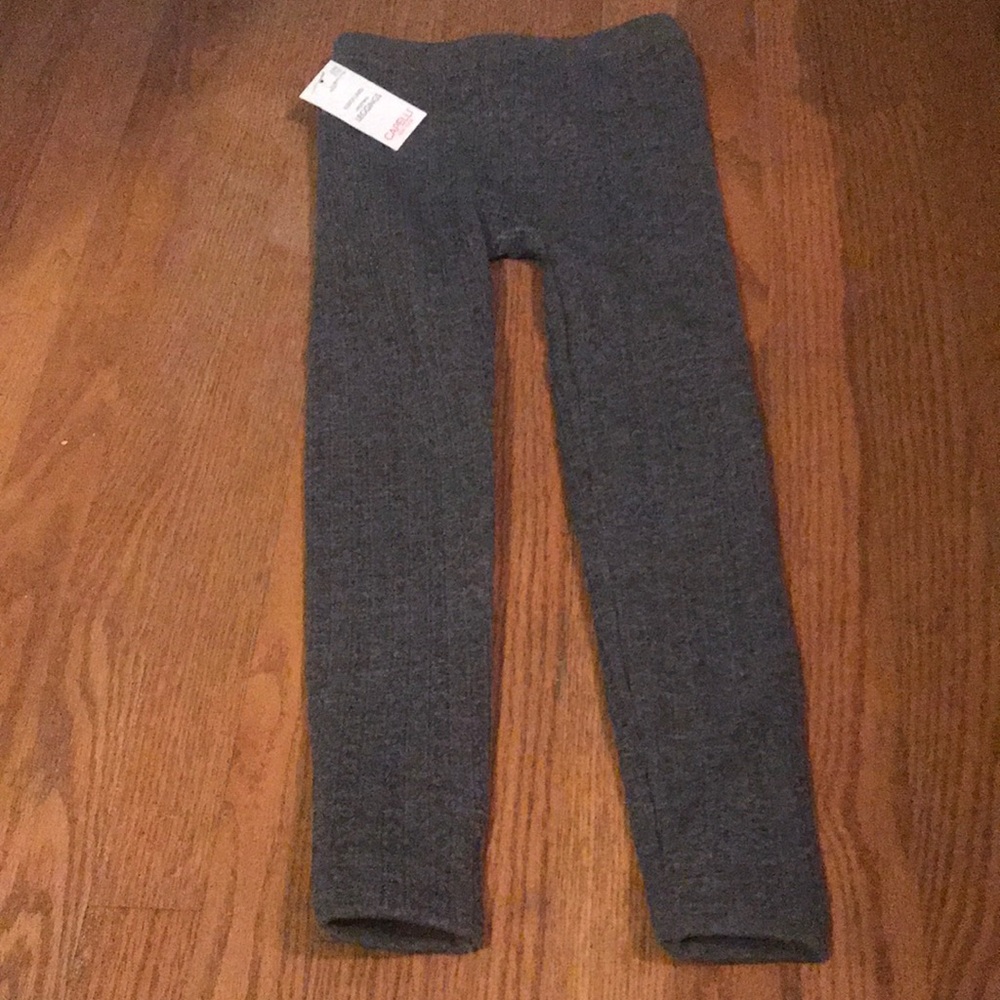 NWT Capelli leggings